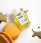 Hand Sanitizer Mr.Scrubber, Mango Ice Cream, 30 ml