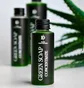 Зелене мило для тату Dr. Gritz Green Soap, 250 мл