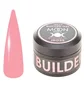 Żel-galaretka do przedłużania paznokci Moon Full Builder #25, delikatny różowy półprzezroczysty, 30 ml