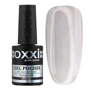 Камуфлююча світловідбивна база Oxxi Professional Lurex Base #11, 10 мл