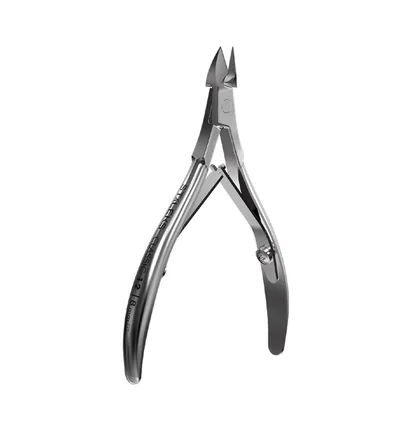 Skin Nippers Staleks Classic 12, cutting part, 8 mm