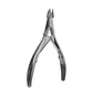 Skin Nippers Staleks Classic 12, cutting part, 8 mm