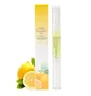 Олія для нігтів та кутикули Honey Nail Cuticle Revitalizer Oil, Lemon, 3 мл