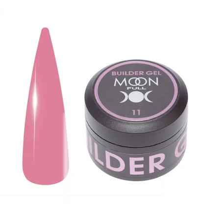 Modeling Gel Moon Full Builder #11, 30 ml