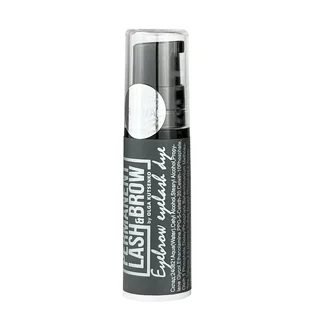 Farba do brwi i rzęs Permanent Lash&Brow, Black #3, 10 ml