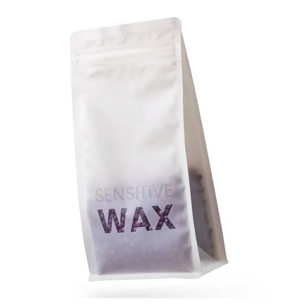 Теплий віск Wona Sensitive Wax-Perlen, 250 г