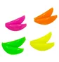 Валики для ламинирования ресниц Neon, 4 пары