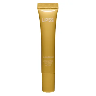 Бальзам для губ LiPSS Lipper, Lemon Sorbet, 9 мл