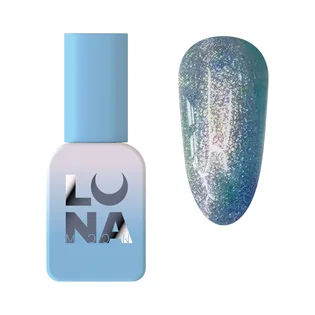 Гель-лак Luna Moon Color #204, 8 мл