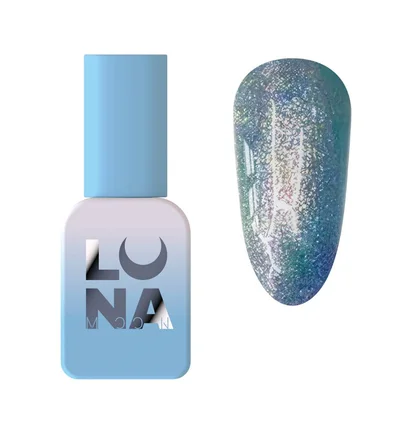 Гель-лак Luna Moon Color #204, 8 мл