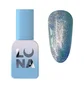 Гель-лак Luna Moon Color #204, 8 мл