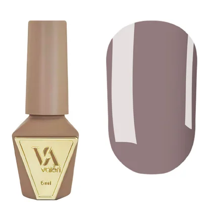 Камуфлююча база Valeri Rubber Base French #48, 6 мл
