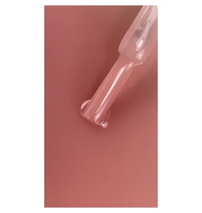 Камуфлюючий глянцевий топ Biblioteka Gloss Cover Top #03 Shade, 10 мл