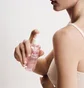 Парфумований міст для тіла HollySkin Body Treat Cashmere, 150 мл