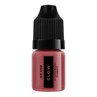 Пігмент для перманентного макіяжу Nude Blush, Ice Glow, 5 мл