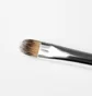 Округлий пензлик для фарбування брів Sculptor Brow Maestro