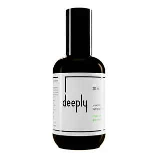 Захисний спрей для волосся Deeply Protecting Hair Spray 10-в-1, 200 мл