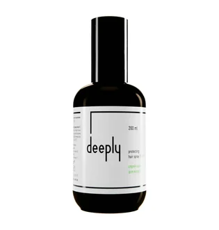 Protective Hair Spray Deeply Protecting Hair Spray 10-in-1, 200 ml