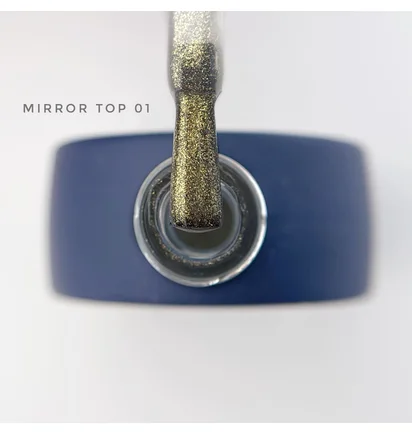 Топ Touch Mirror Top #1, 13 мл