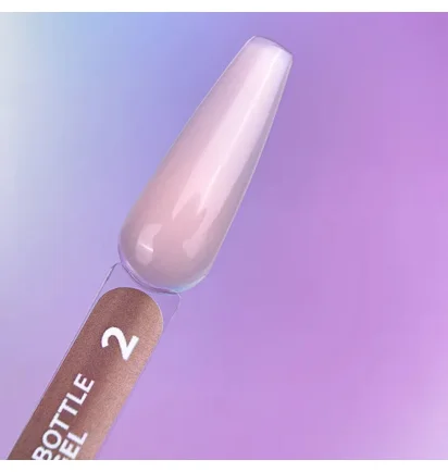 Рідкий Гель YouAreCute Bottle Gel, #2, 5мл
