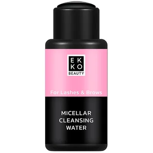Міцелярна вода для брів Ekko Beauty, 50 мл