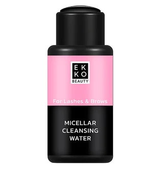 Міцелярна вода для брів Ekko Beauty, 50 мл