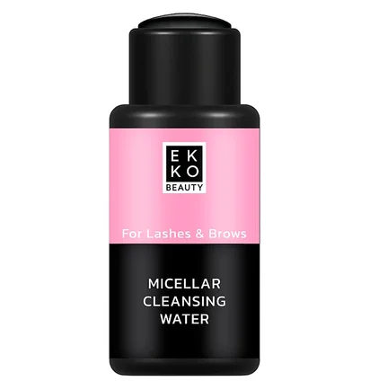 Міцелярна вода для брів Ekko Beauty, 50 мл