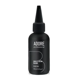 База-підкладка для нігтів Adore Professional Multi Slim Base, 30 мл