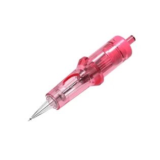 Картридж для татуажу Ambition Pink 0603RL, 0.20 мм, 1 шт