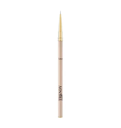 Pędzelek do blendowania Trendy Nails Pure Art Collection, 6 mm