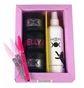 Лімітований набір Moon Full #1, Poly Gel 01, Poly Gel 14, Jelly Gel 27, Prep & Cleanser 3-в-1