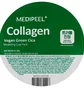 Маска для обличчя з колагеном Medipeel Collagen Vegan Green Cica, 28 г
