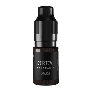 Brow Pigment Orex Macadamia Hairstroke, Tobascco #503, 6 ml