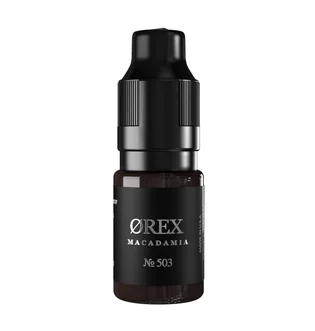 Pigment do brwi Orex Macadamia Hairstroke, Tobascco #503, 6 ml