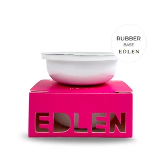Змінний картридж для бази Edlen Rubber Base, 30 мл