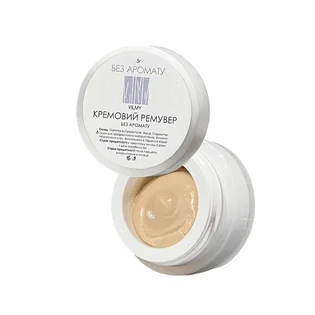 Cream Lash Remover Vilmy, unscented, 5 g