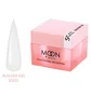 Modeling Gel Moon Full Builder #02, white, 30 ml