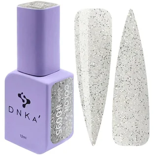 Гель-лак DNKa' для нігтів, Gel Polish Color, #0095, 12 мл