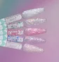 Колекція гелів для нарощування YouAreCute Pixie Dream Collection By Mona.Art.Lab