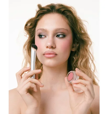 Помада-рум'яна-тіні 3-в-1 Unico Multi Tasker Makeup, Glam, 5 г