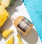 Зволожуючий гель для миття рук та тіла HollySkin Tropical Vibes, 300 мл