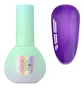 Color Stained Glass Gel Polish YouAreCute, #127, 5ml