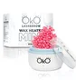 Воскоплав OKO Lash&Brow Mini Wax Heater, білий