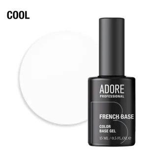 Камуфлююча база Adore Professional French Base №17 Pure, 15 мл