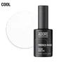 Камуфлююча база Adore Professional French Base №17 Pure, 15 мл