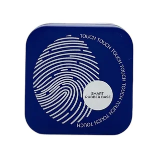 Каучукова база Touch Smart Rubber Base, 30 мл