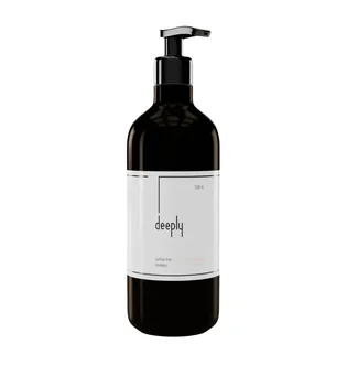 Sulfate-Free Shampoo Deeply Sulfate-Free Shampoo, 1000 ml