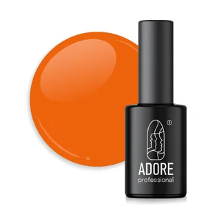 Гель-лак для витражного покрытия ногтей Adore Professional Marble Glass MG-12 Carnelian, 8 мл