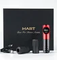 Машинка для перманентного макіяжу Mast Archer WQP-010-10, Black