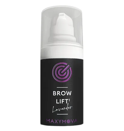 Preparat do laminacji brwi Maxymova Lift 1, 15 ml
